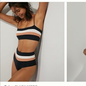 L*Space High Waisted Bikini